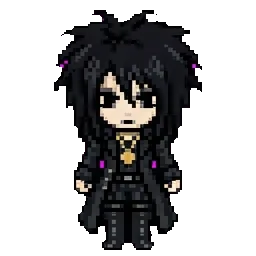 Moi Dix mois sprite