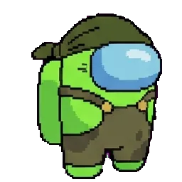Ratthew sprite