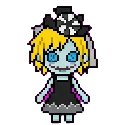 Noroma sprite