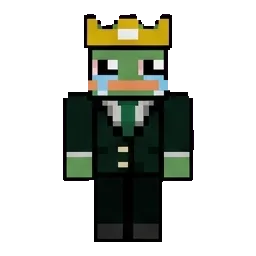 Froggydude sprite