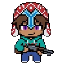 CookAurelius sprite