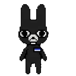 Ratthew sprite