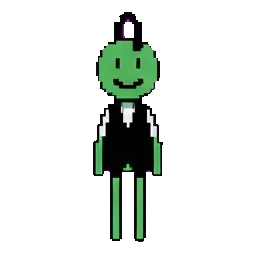 Tom sprite