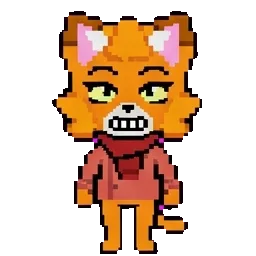 Marietje sprite