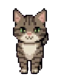 Bean sprite