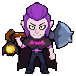 Mortis sprite
