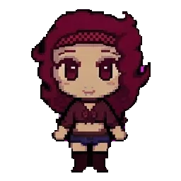 Kaikō sprite