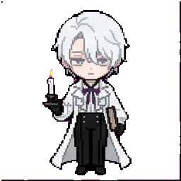 Owen sprite