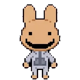 Intern sprite