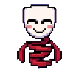 Gangle sprite