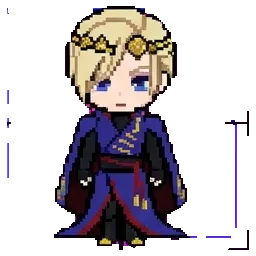 Vil sprite