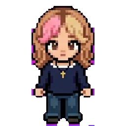 Vita sprite