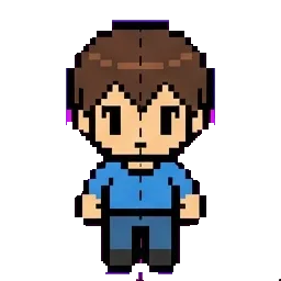 Aliespace sprite