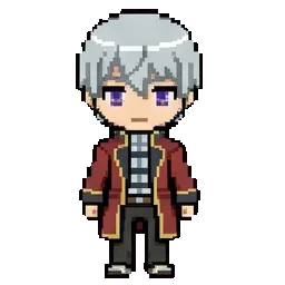 Tomoki Iwahasi sprite
