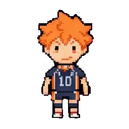 hinata sprite