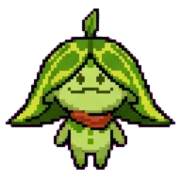 Arama sprite