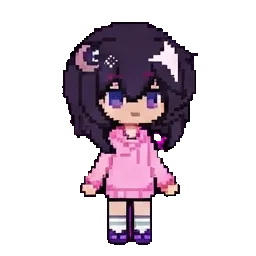 Creator sprite