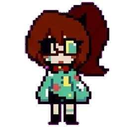 Sody sprite