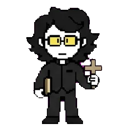 Will sprite