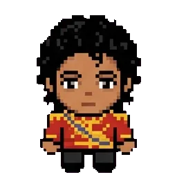 MJ💓💗 sprite