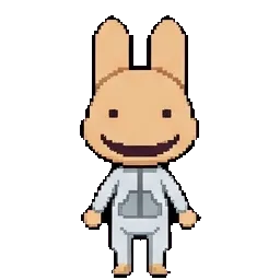intern sprite