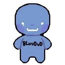 BLuuDuD sprite