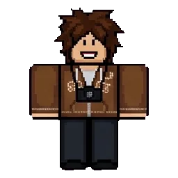 ihoen sprite
