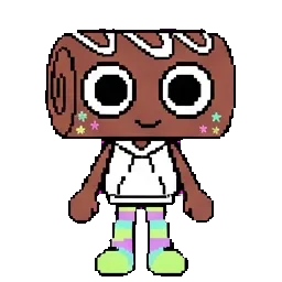 Cosmo sprite