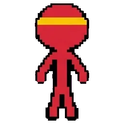 Red sprite