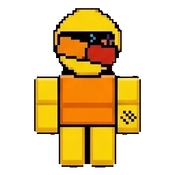 Rojoh sprite
