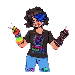 enid sprite
