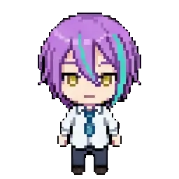 Rui sprite