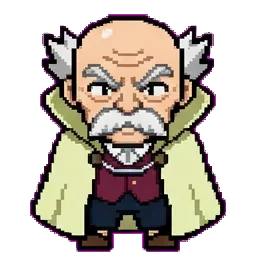 Makarov Dreyer sprite