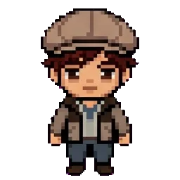 Vyno sprite