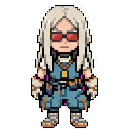 August sprite