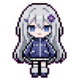 Alice sprite