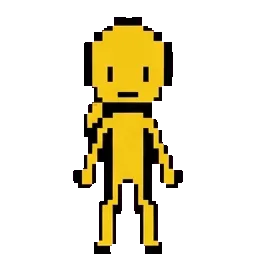 Diddy sprite