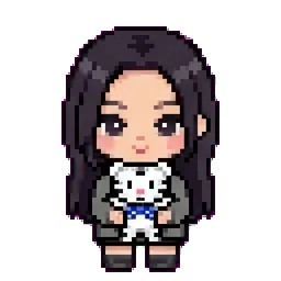 Roha sprite