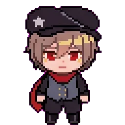 Jundy sprite