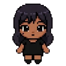 Cassidy sprite