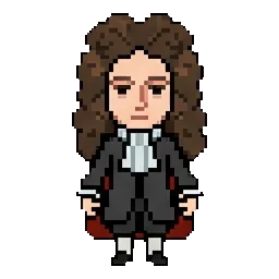 Robert Hooke sprite