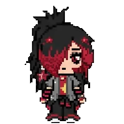 Victoria sprite