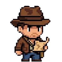 Markus Brooks sprite