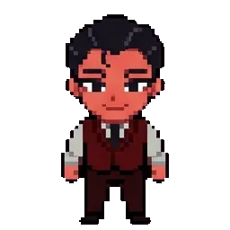 Nulla sprite