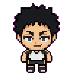 Akaashi Keiji sprite
