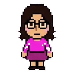 Lael sprite