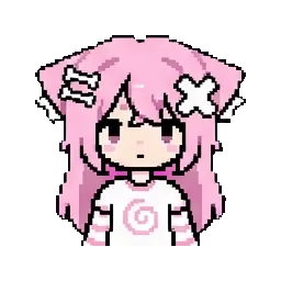 Milo sprite