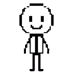 Xd sprite