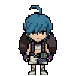 Cthoni sprite