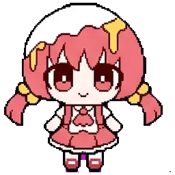 Imigo sprite